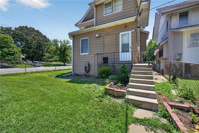4140 PROSPECT Avenue, Kansas City, MO 64130