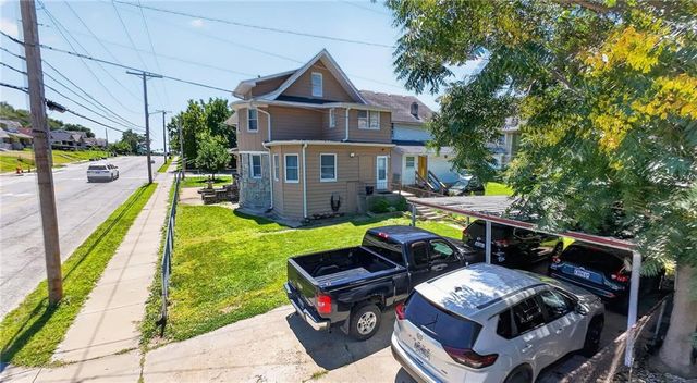 4140 PROSPECT Avenue, Kansas City, MO 64130