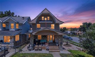 4140 PROSPECT Avenue, Kansas City, MO 64130