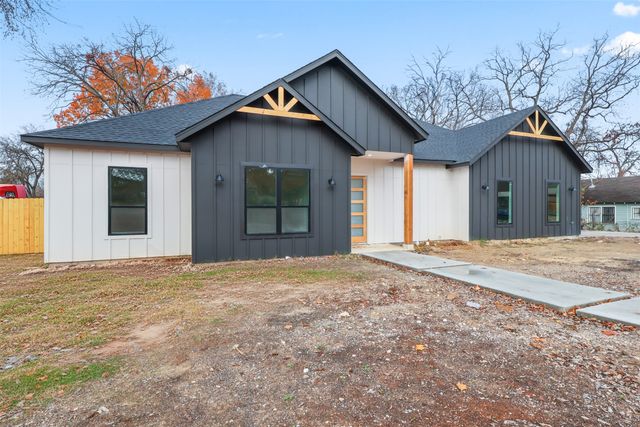 3013 Seaton Drive, Dallas, TX 75216