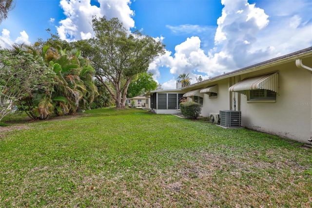 2955 BRIAR CLIFF DRIVE, Palm Harbor, FL 34684