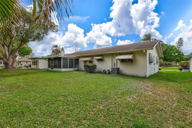 2955 BRIAR CLIFF DRIVE, Palm Harbor, FL 34684