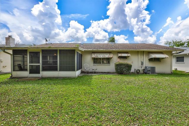 2955 BRIAR CLIFF DRIVE, Palm Harbor, FL 34684