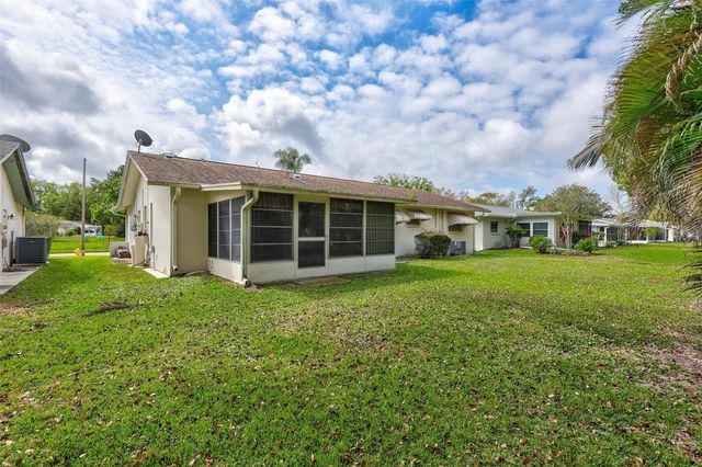 2955 BRIAR CLIFF DRIVE, Palm Harbor, FL 34684