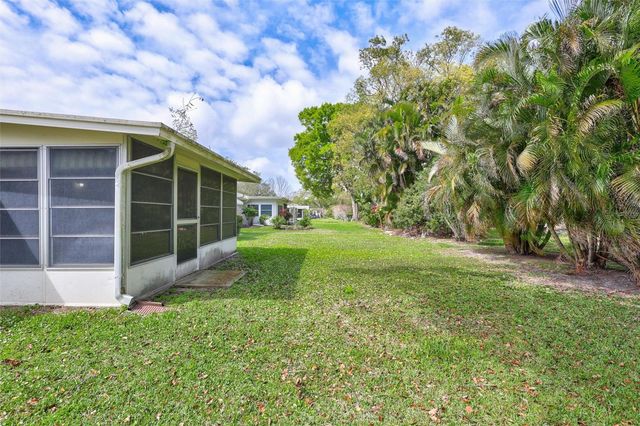 2955 BRIAR CLIFF DRIVE, Palm Harbor, FL 34684