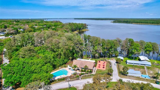 2955 BRIAR CLIFF DRIVE, Palm Harbor, FL 34684