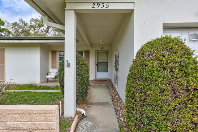 2955 BRIAR CLIFF DRIVE, Palm Harbor, FL 34684