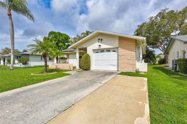 2955 BRIAR CLIFF DRIVE, Palm Harbor, FL 34684