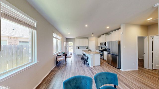 9208 Inland Leather Lane, Conroe, TX 77385
