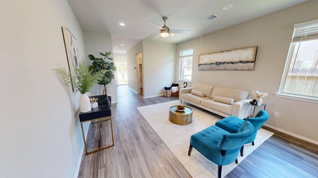 9208 Inland Leather Lane, Conroe, TX 77385