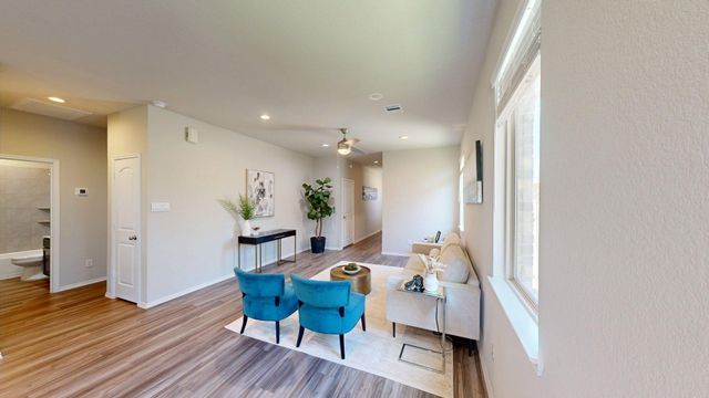 9208 Inland Leather Lane, Conroe, TX 77385