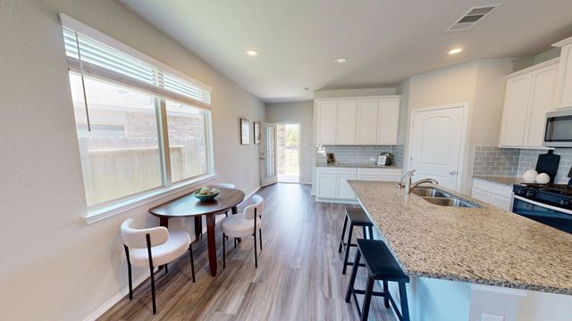 9208 Inland Leather Lane, Conroe, TX 77385