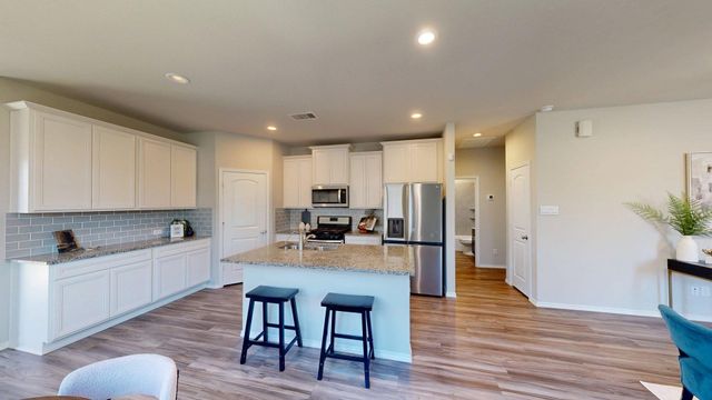 9208 Inland Leather Lane, Conroe, TX 77385