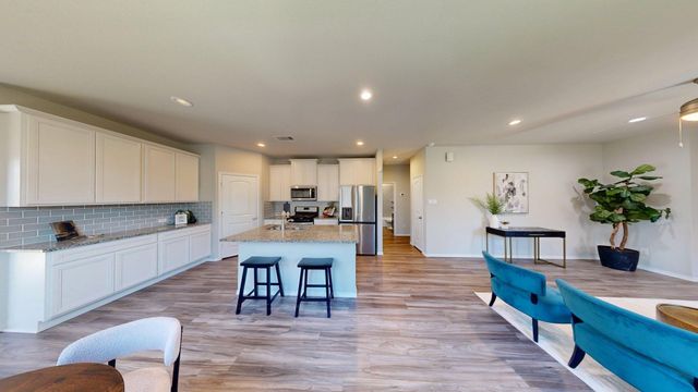 9208 Inland Leather Lane, Conroe, TX 77385