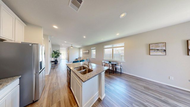 9208 Inland Leather Lane, Conroe, TX 77385
