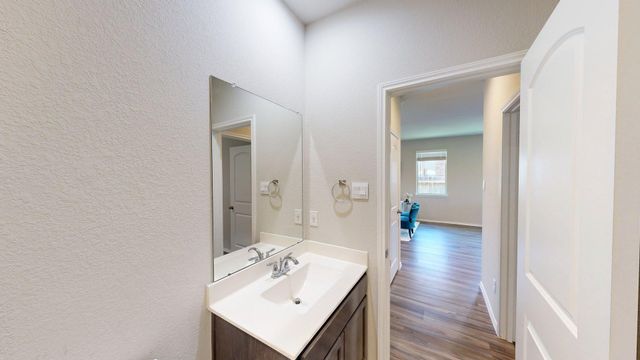 9208 Inland Leather Lane, Conroe, TX 77385