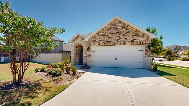 9208 Inland Leather Lane, Conroe, TX 77385