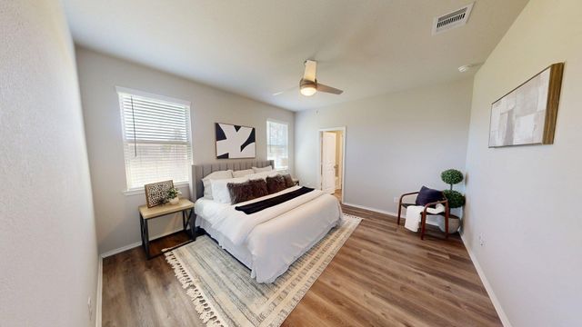 9208 Inland Leather Lane, Conroe, TX 77385