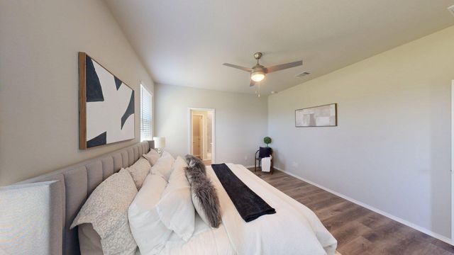 9208 Inland Leather Lane, Conroe, TX 77385