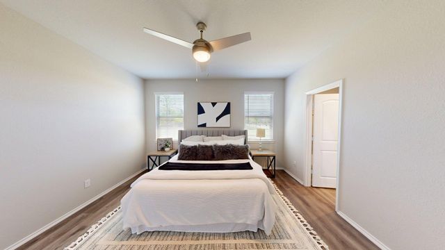9208 Inland Leather Lane, Conroe, TX 77385
