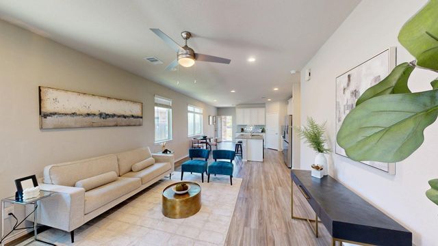 9208 Inland Leather Lane, Conroe, TX 77385