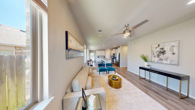 9208 Inland Leather Lane, Conroe, TX 77385