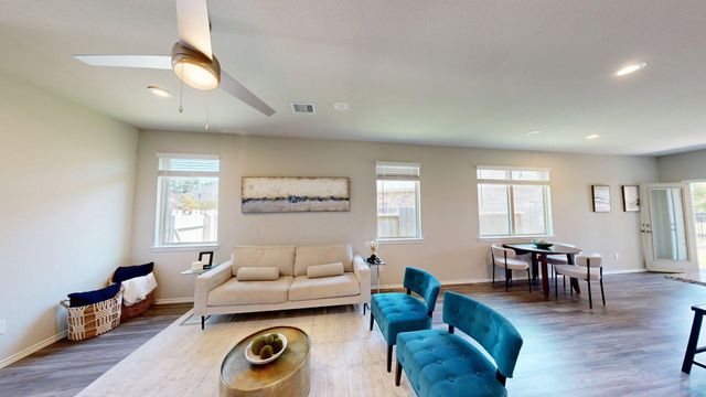 9208 Inland Leather Lane, Conroe, TX 77385