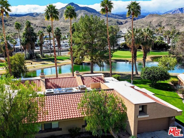 3081 Regency Drive, Palm Springs, CA 92264