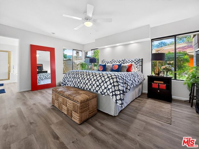 3081 Regency Drive, Palm Springs, CA 92264