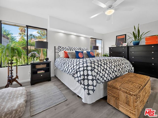 3081 Regency Drive, Palm Springs, CA 92264