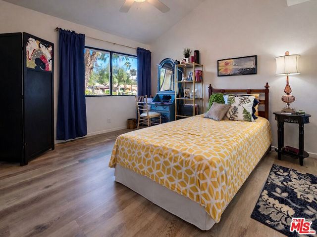 3081 Regency Drive, Palm Springs, CA 92264