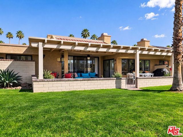 3081 Regency Drive, Palm Springs, CA 92264