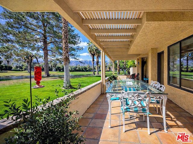 3081 Regency Drive, Palm Springs, CA 92264