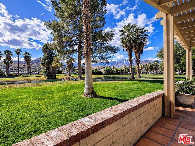3081 Regency Drive, Palm Springs, CA 92264