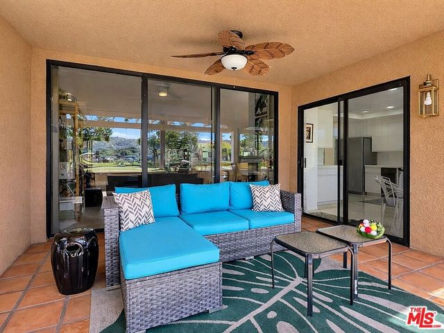 3081 Regency Drive, Palm Springs, CA 92264