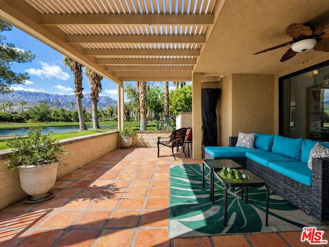3081 Regency Drive, Palm Springs, CA 92264