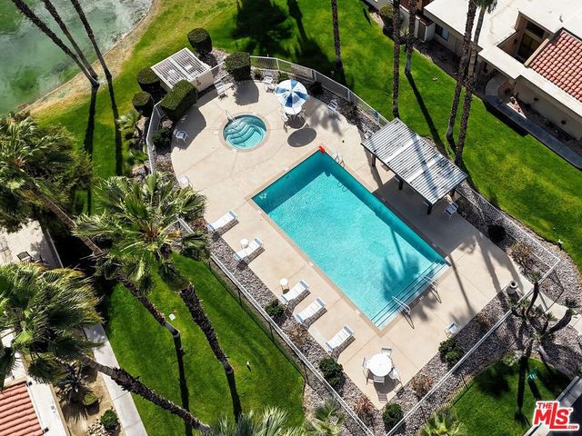 3081 Regency Drive, Palm Springs, CA 92264