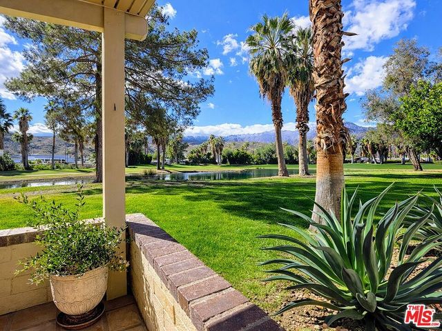 3081 Regency Drive, Palm Springs, CA 92264