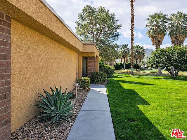 3081 Regency Drive, Palm Springs, CA 92264