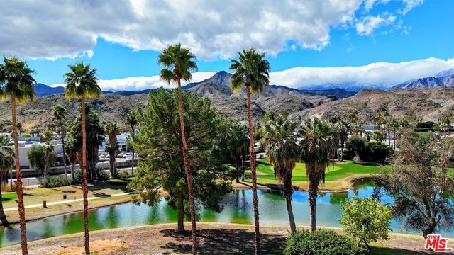 3081 Regency Drive, Palm Springs, CA 92264
