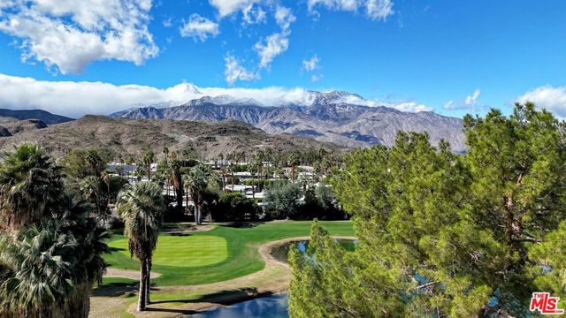 3081 Regency Drive, Palm Springs, CA 92264
