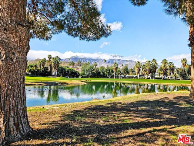 3081 Regency Drive, Palm Springs, CA 92264
