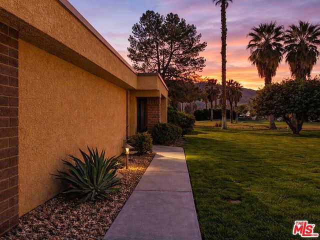 3081 Regency Drive, Palm Springs, CA 92264