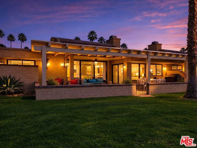 3081 Regency Drive, Palm Springs, CA 92264