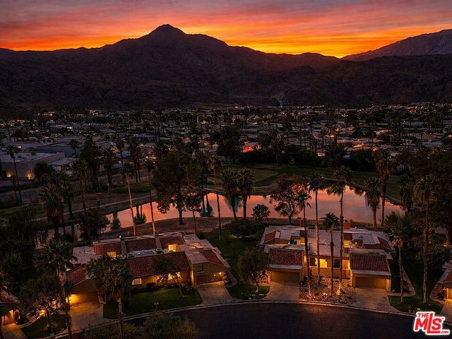 3081 Regency Drive, Palm Springs, CA 92264