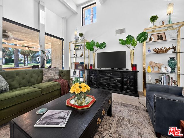 3081 Regency Drive, Palm Springs, CA 92264