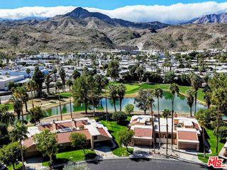 3081 Regency Drive, Palm Springs, CA 92264