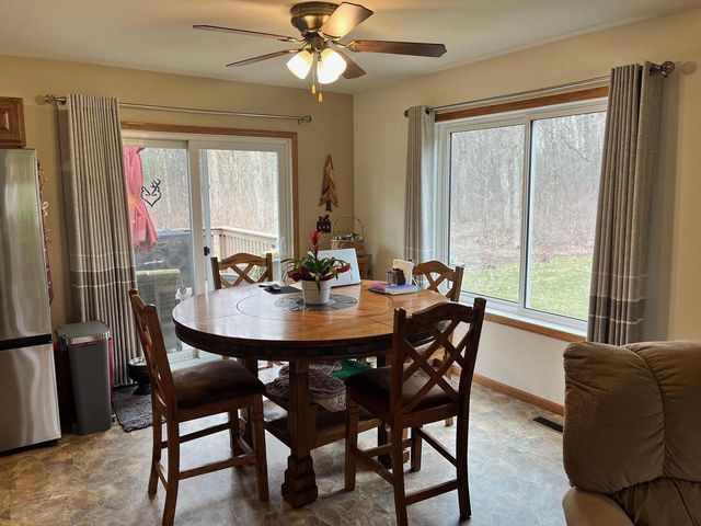 1197 S Cree Dr, Friendship, WI 53934