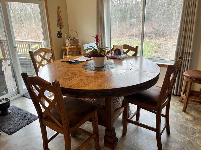 1197 S Cree Dr, Friendship, WI 53934