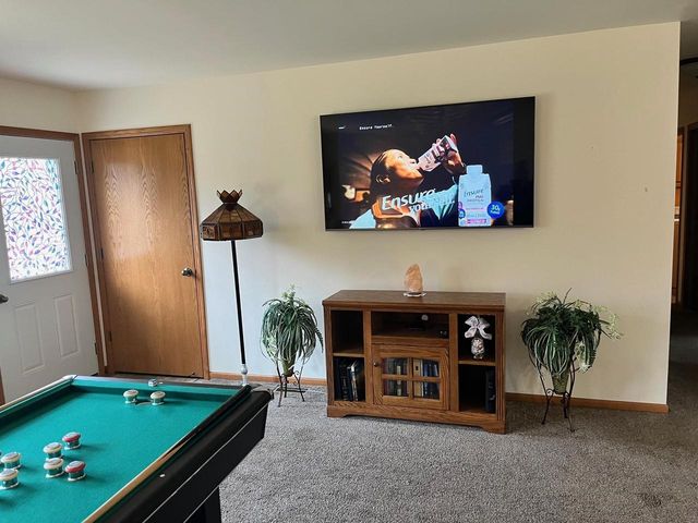 1197 S Cree Dr, Friendship, WI 53934